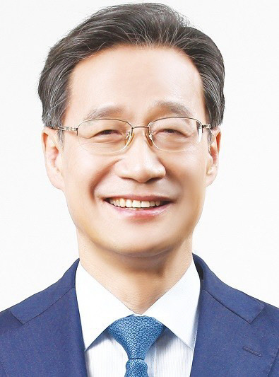 유동수 민주당 의원