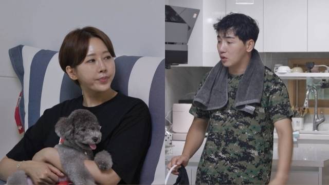 SBS '동상이몽 시즌2 – 너는 내 운명'