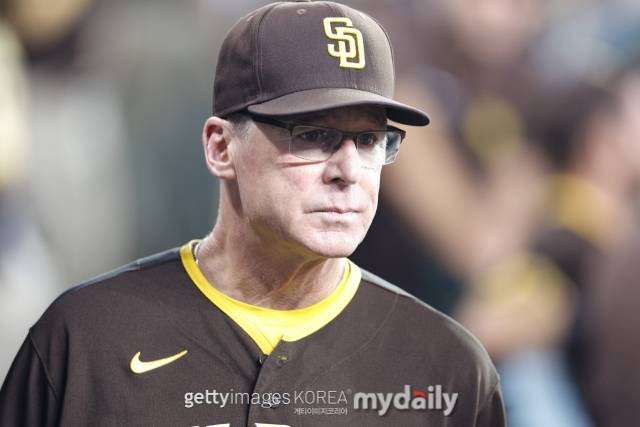 멜빈 감독/게티이미지코리아