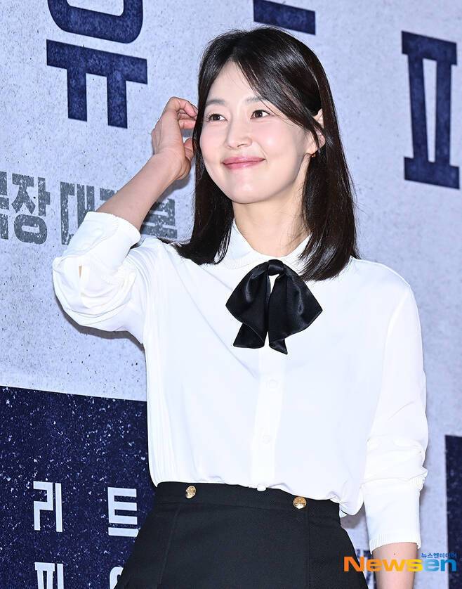 한지혜 (뉴스엔DB)