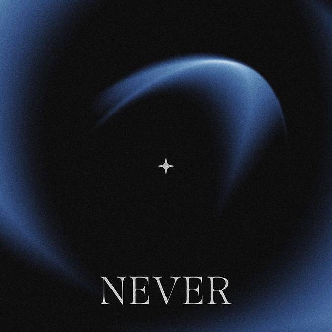 [서울=뉴시스] 이진솔은 2일 오후 6시 각종 음원 사이트에 두 번째 디지털 싱글 '네버(NEVER)'를 발표한다. (사진=220엔터테인먼트 제공) 2023.10.02. photo@newsis.com *재판매 및 DB 금지