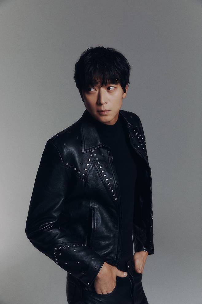 천박사 퇴마 연구소_강동원 배우/사진 = AA그룹