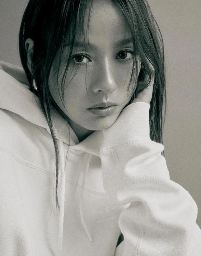 가수 이효리. 출처| 이효리 채널