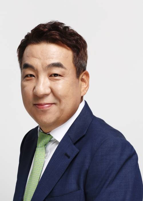 이동범 한국정보보호산업협회 회장