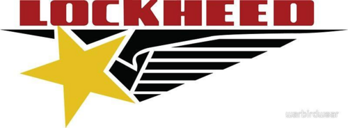 록히드 로고