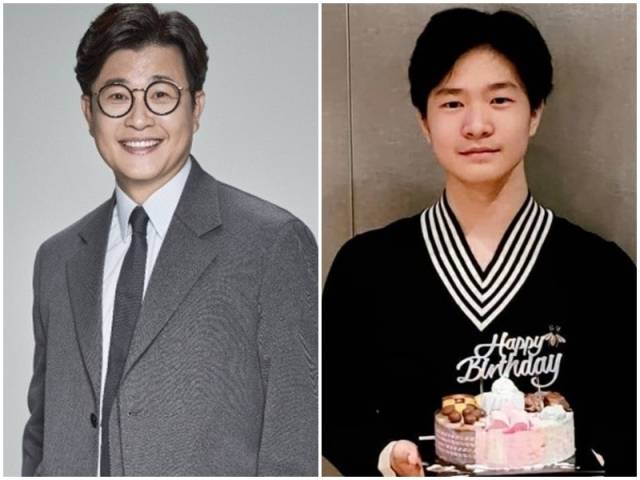 김성주, 김민국/장군엔터테인먼트, 소셜미디어