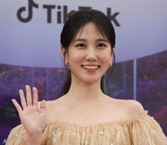 배우 박은빈. [연합뉴스]