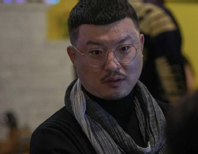 유튜버 억달이형. [SNS 갈무리]