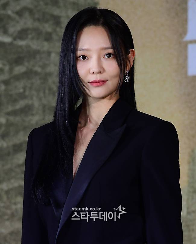 이솜. 사진|스타투데이