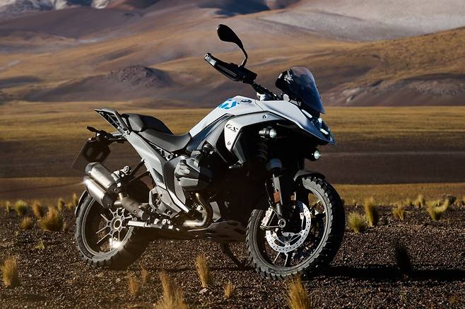 BMW모토라드 R1300GS
