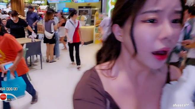 (BJ 바비지니 갈무리)