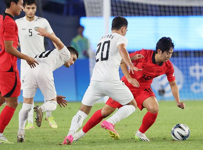 항저우 | 연합뉴스