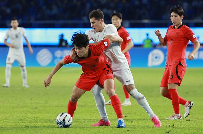 항저우 | 연합뉴스