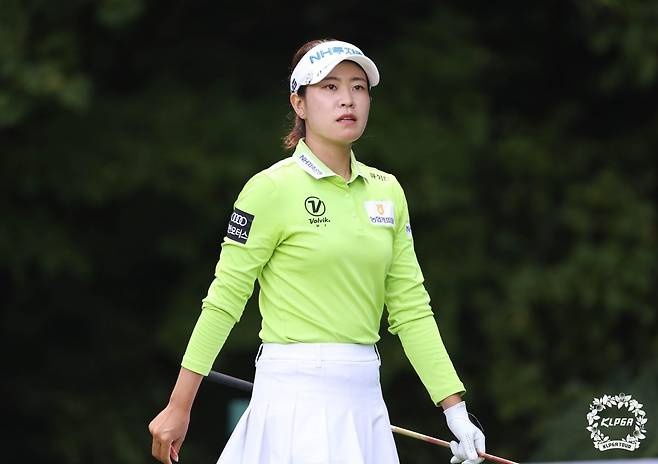 사진제공 KLPGA.