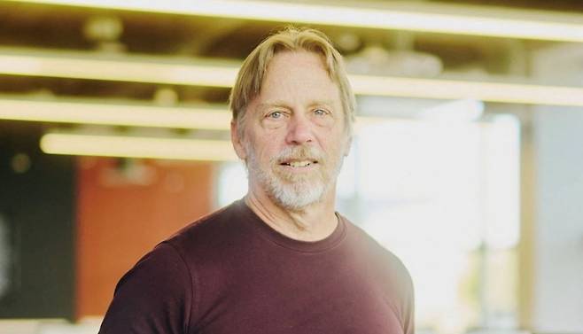 짐 켈러 텐스토렌트 최고경영자(CEO) [텐스토렌트 제공]