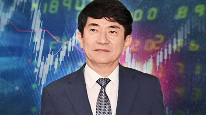 이균용 대법원장 후보자