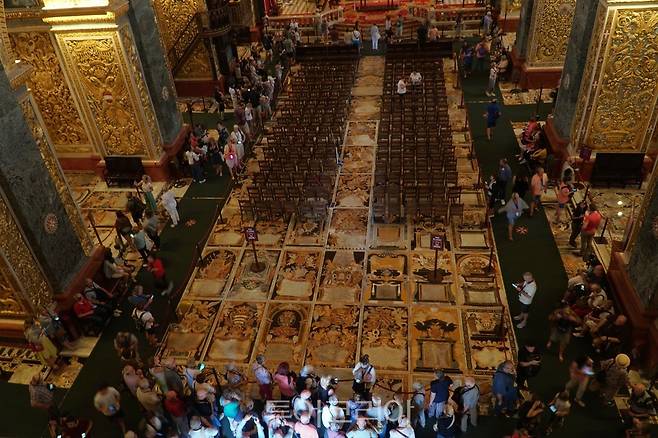 성요한대성당 (사진. 김관수)