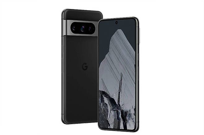 구글 픽셀 8 프로 / 출처 = 구글