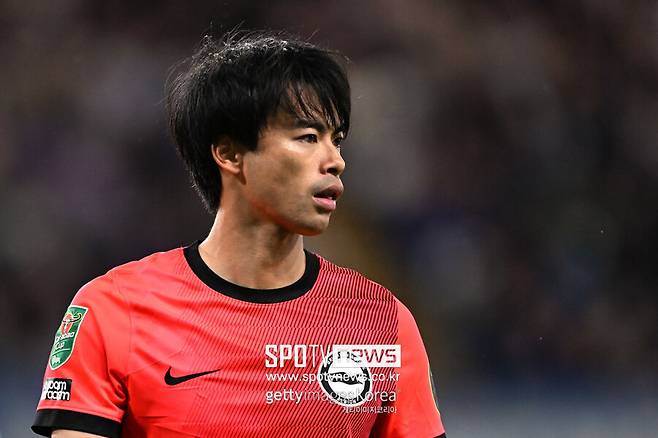 ▲ 맨시티와 맨유가 미토마 영입에 관심이 있다.