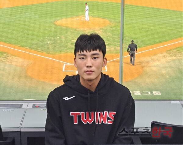 김현종. ⓒ스포츠한국 김영건 기자