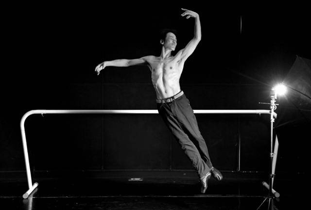 “깨달음이 젊음을 능가한다는 걸 보이고 싶다.” 그의 소망을 응원한다. 용인=서재훈 기자