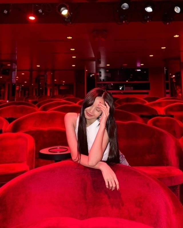 그룹 블랙핑크(BLACKPINK, 지수 제니 로제 리사) 리사