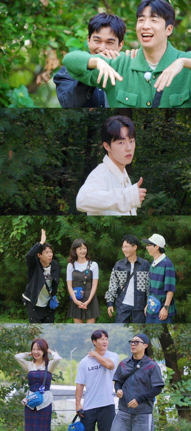 SBS '런닝맨'