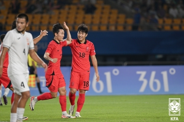 엄원상/대한축구협회