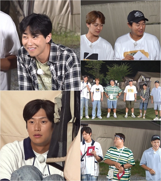 KBS 2TV ‘1박 2일 시즌4’