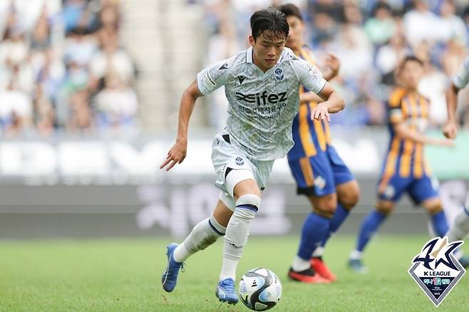 제공 | 한국프로축구연맹