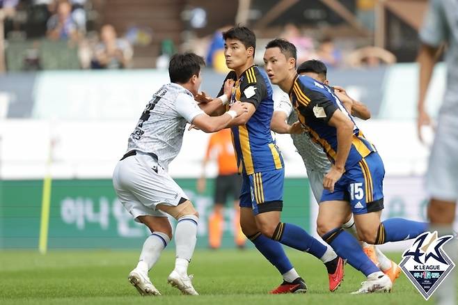 제공 | 한국프로축구연맹