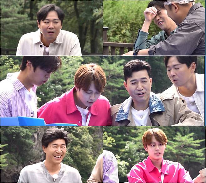 사진 제공: KBS 2TV <1박 2일 시즌4>