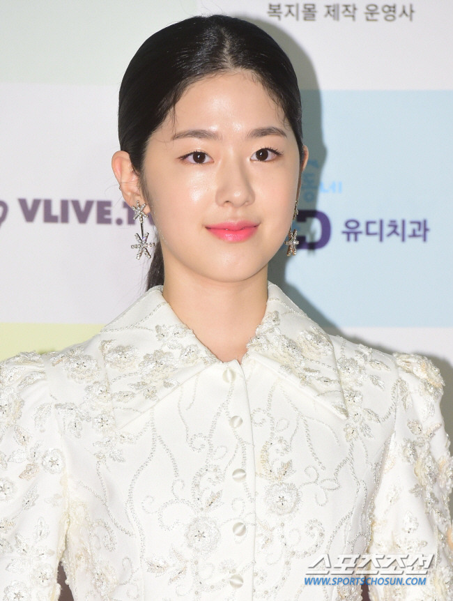 박혜수. 스포츠조선DB