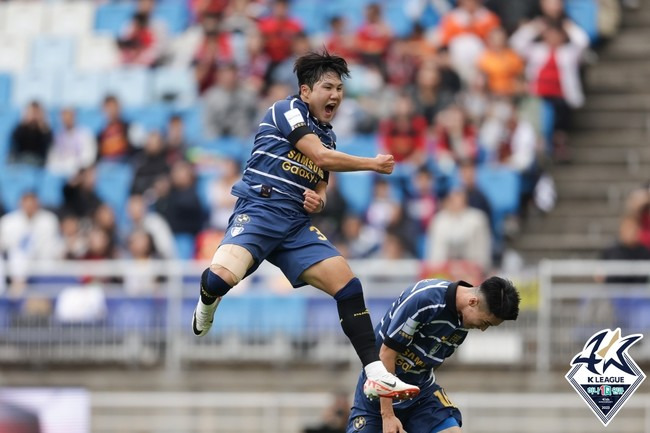 사진=한국프로축구연맹