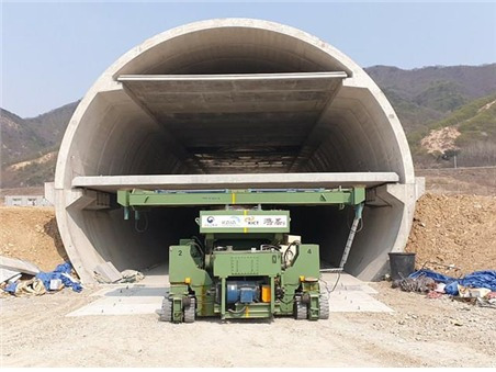 (한국건설기술연구원 제공)