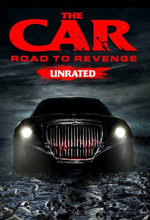 영화&nbsp;더&nbsp;카 로드 투 리벤지&nbsp;(The Car: Road to Revenge)