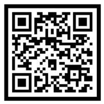 김대중 육성 회고록 QR