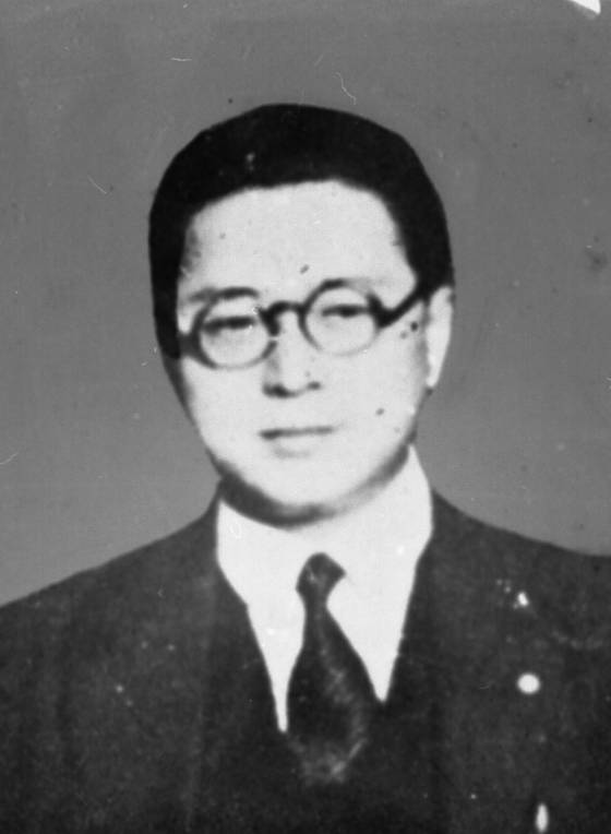 종로를 ‘반도 8경’의 하나로 꼽고 작품에 녹여낸 시인 심훈. [사진 서울역사박물관]