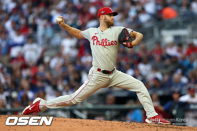 [사진] 잭 휠러 ⓒGettyimages(무단전재 및 재배포 금지)