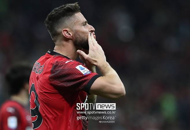 ▲ 골키퍼로서 재능을 발견했다.