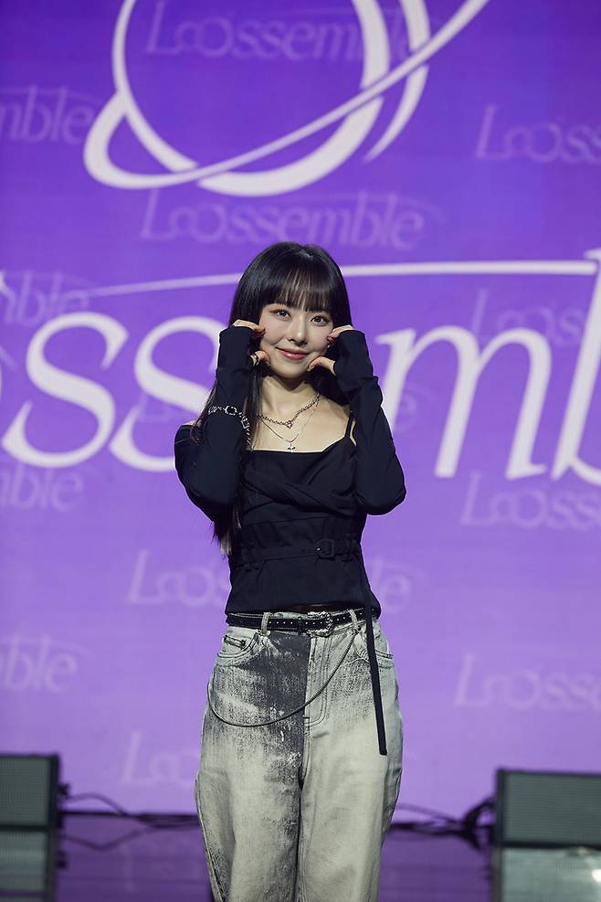 사진=루셈블 비비