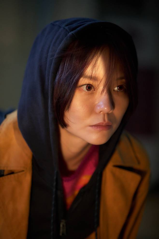 '천박사 퇴마 연구소: 설경의 비밀' 스틸 컷