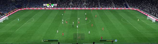 PC로 32:9로 즐겨야 제맛이다. PC게임은 PC로 즐기자.