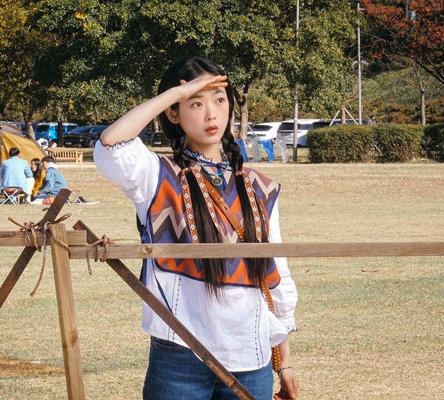 드라마 '힘쎈여자 강남순'의 한 장면. 사진제공=JTBC