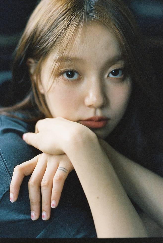 가수 로시/ 사진제공=도로시컴퍼니