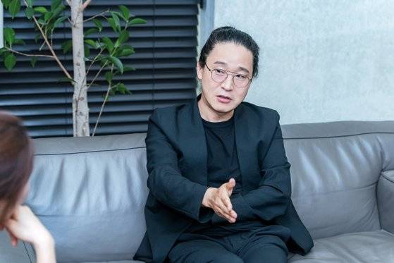 "마케터라면 우리 브랜드를 알리기 전에 먼저 돌아봐야 합니다" 사진 폴인, 최지훈