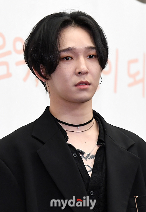 가수 남태현 / 마이데일리