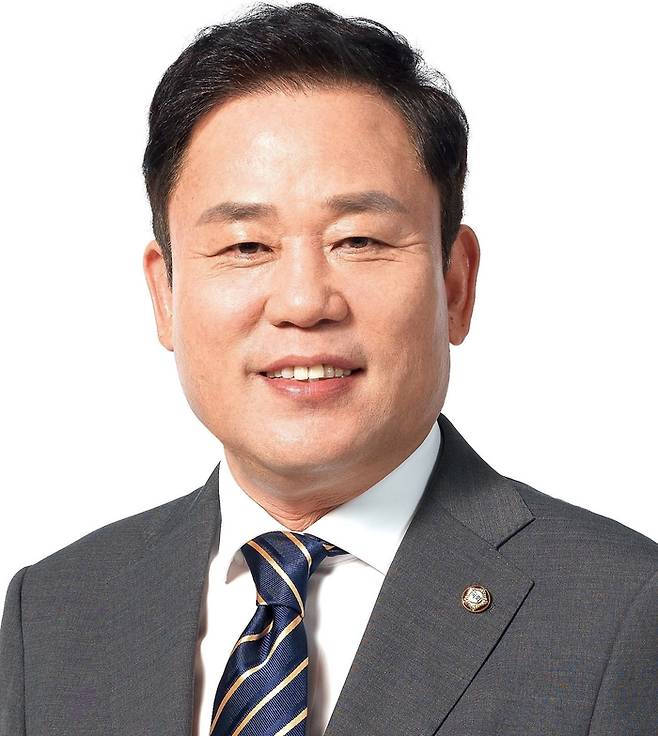 더불어민주당 송갑석 의원