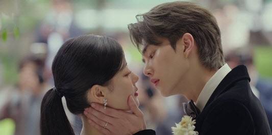 (사진=SBS ‘마이 데몬’)