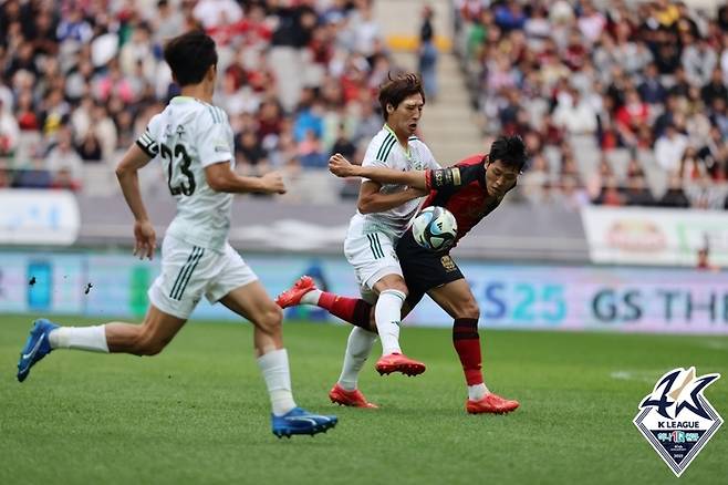 제공 | 한국프로축구연맹